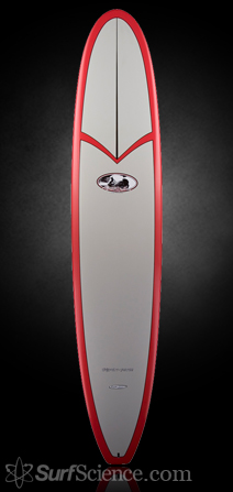 Surftech Bill Hamilton - Hyper Form